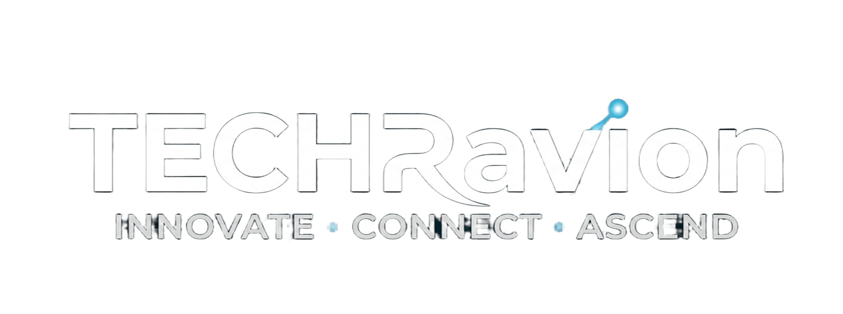 Site Logo – Techravion – IT Solutions & Technology Site