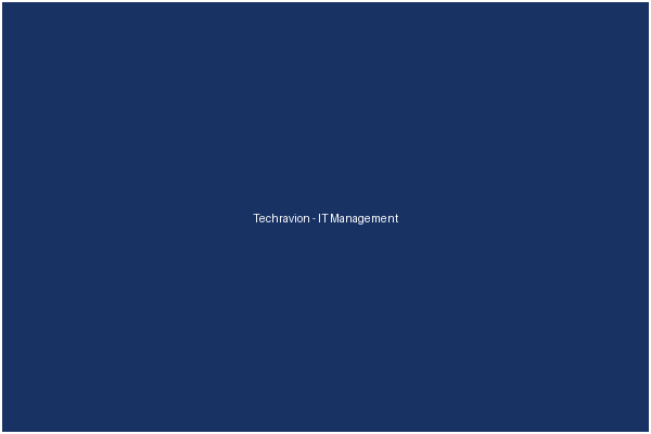 IT Management Services