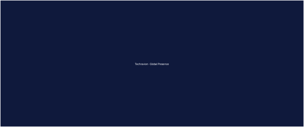 Techravion - Team Map Image