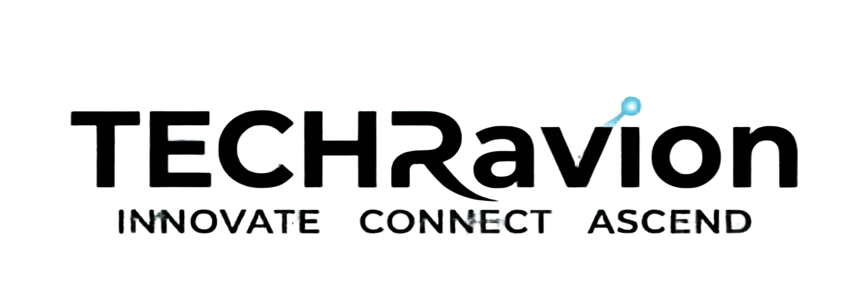 Site Logo – Techravion – IT Solutions & Technology, Business Consulting, Software Company Site Template